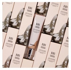 BB-крем с керамидами Heimish Moringa Ceramide BB Cream SPF 30 PA++