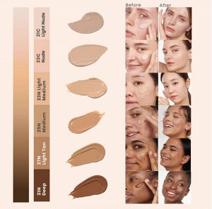BB-крем с керамидами Heimish Moringa Ceramide BB Cream SPF 30 PA++