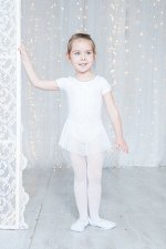 Гимнастический купальник
