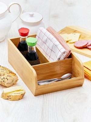 Органайзер кухонный  18*27,5*9см №6, 12