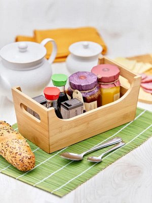 Органайзер кухонный  28,5*14,5*12,5см №5, 4