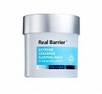 Капсульная ночная маска REAL BARRIER Extreme Ceramide Sleeping Pack