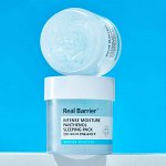Капсульная ночная маска с 5% пантенола Real Barrier Intense Moisture Panthenol Sleeping Pack