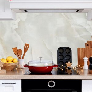 Baizheng Самоклеящиеся панели для стен  6шт