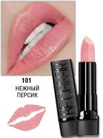 Помада губная Belor Design Be Color тон 101 нежный персик Belor Design