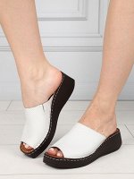 Шлепанцы женские LOBAS SHOES 9140-131 (.)