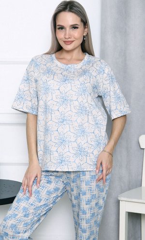 Пижама женская