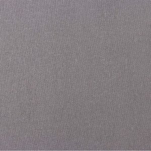 Скатерть Этель ECO, цвет серый, 110х130 см, 70% хл, 30% лён, 190 г/м2