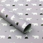 Упаковочная бумага
