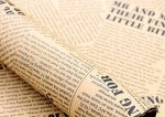 Упаковочная бумага