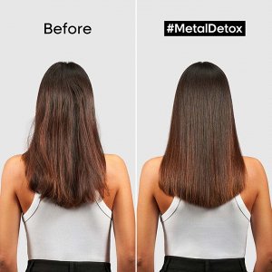 Loreal Несмываемый крем с двойной защитой волос Loreal Professionnel 100 мл Лореаль