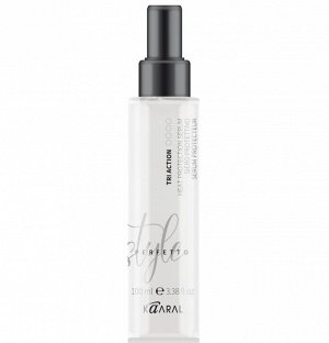 STYLE Perfetto TRIACTION HEAT PROTECTION SERUM. Сыворотка для защиты от термических воздействий.