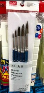 Кисти