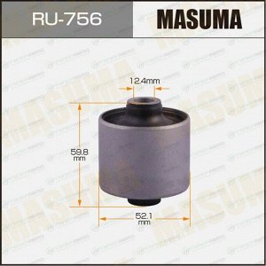 Сайлентблок Masuma, арт. RU-756