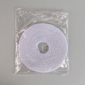 Сетка антимоскитная на окна для защиты от насекомых, 150x180 см, крепление на липучку, белая