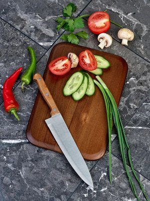 Доска разделочная