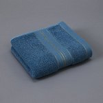 Полотенце из хлопка, размер 35*75 см