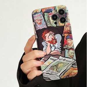 Чехол на iPhone, на телефон, на айфон