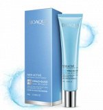 BioAqua Hyalo-Oligo крем для век с Олигомером Гиалуроновой кислоты