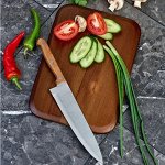 Деревянная посуда и аксессуары. Добавляем кухне стиль