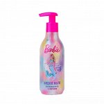 БАРБИ Дримтопия Жидкое мыло для нежных ручек с д-пантенолом, 250 мл, BARBIE DREAMTOPIA