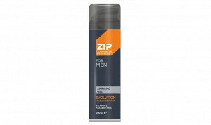 ZIP / Зип, Гель для бритья для всех типо кожи, 200 мл, ZIP Evolution