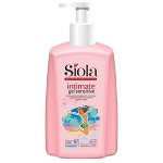 Гель для интимной гигиены с молочной кислотой и соком алоэ SIOLA Intimate Sensitive 250 мл