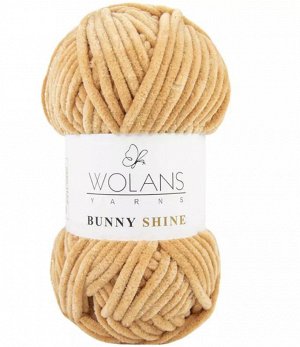 Wolans Bunny Shine 820-18 песочный