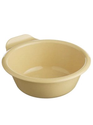 Миска 15,3*17,2*5,8см БЕЖЕВЫЙ
