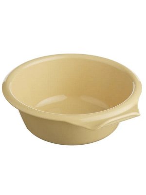 Миска 15,3*17,2*5,8см БЕЖЕВЫЙ