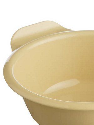 Миска 15,3*17,2*5,8см БЕЖЕВЫЙ