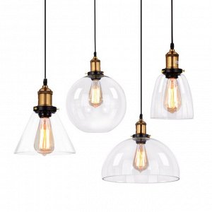 Lampsshop Подвес Loft A