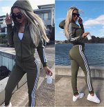 Спорт.костюм
