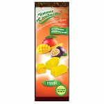 Конфеты без сахара &quot;Умные сладости&quot; желейные со вкусом манго-маракуйя 90г