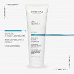 Гель активный очищающий с AHA-BHA кислотами / Line Repair Hydra Aha-Bha Active Cleanser 250 мл