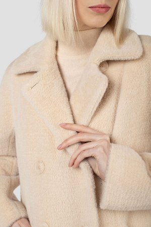 01-11728 Пальто женское демисезонное