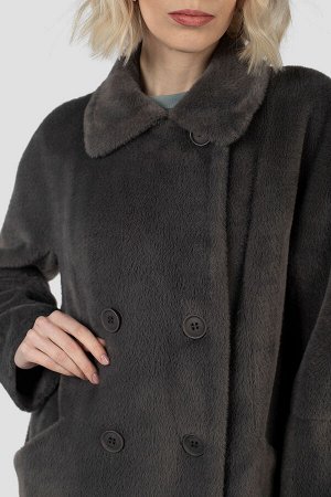 01-10328 Пальто женское демисезонное