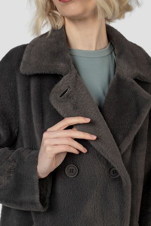 01-10328 Пальто женское демисезонное