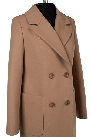 Империя пальто 01-11665 Пальто женское демисезонное (пояс)