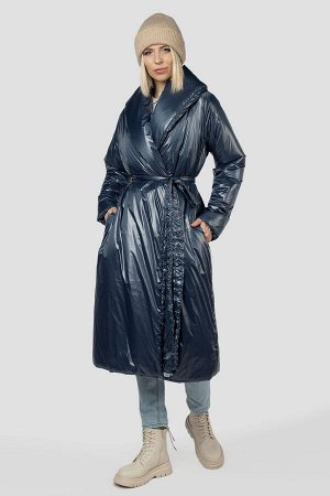 Империя пальто Куртка женская зимняя (термофин 150)