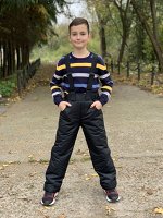 П/комбинезон зимний