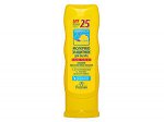 Молочко солнцезащитное SPF 25 125 мл водостойк. (Ф108)