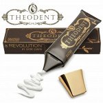 TheoDent Classic - Зубная паста ПРЕМИУМ, 96.4 гр