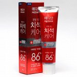 Зубная паста для удаления зубного камня AMORE PACIFIC MEDIAN MAX 86%