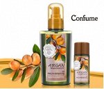 WELCOS ARGAN TREATMENT OIL 100% аргановое масло для волос