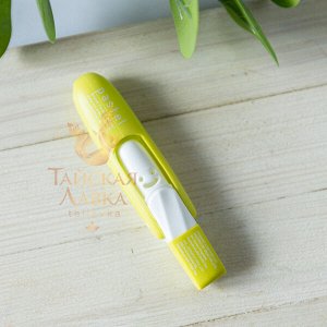 Ингалятор выдвижной с эфирными маслами "Colour Pop", Pastel