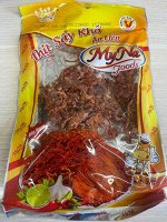 Мясо сушеное говядина в специях волокнистое