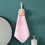 Кухонное полотенце из кораллового флиса
