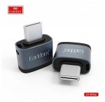 Переходник Earldom OT62, с MIcro-USB на Type-C