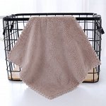 Быстросохнущая тряпка из микрофибры, размер 30*30 см